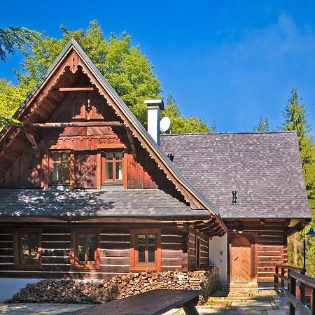 Balada Horska Chata Bedrichov  Luaran gambar