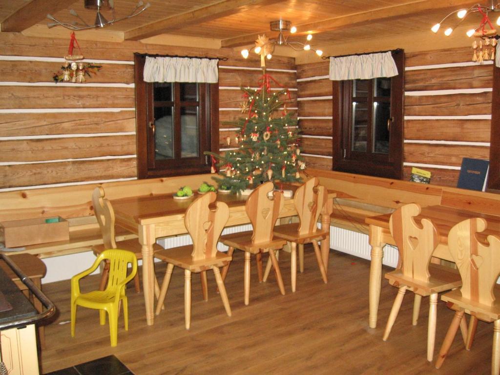 Balada Horska Chata Bedrichov  Luaran gambar